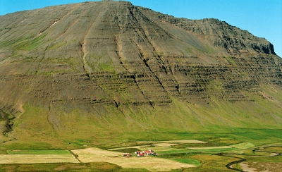 Va&eth;lar II &Ouml;nundarfir&eth;i