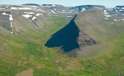 Kroppsta&eth;ir, &Ouml;nundarf.