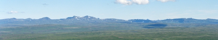 Sk&oacute;garstrandarhreppur