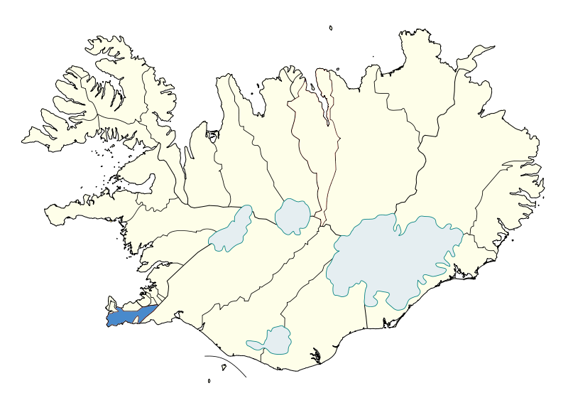 Gullbringus&yacute;sla